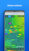 PredictWind - Marine Forecasts اسکرین شاٹ 4