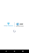 Vital Wireless Cartaz