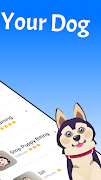 Dog App: Dog Scanner & Trainer スクリーンショット 1