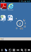 AccessToGo RDP/Remote Desktop screenshot 3