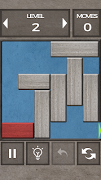 Unblock  - Block puzzle, slidi 截圖 1