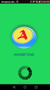 Arabfone Vox poster