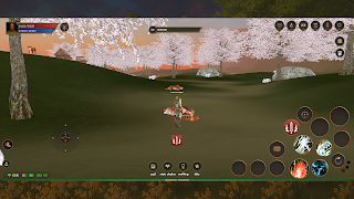The Lost Codex M screenshot 4