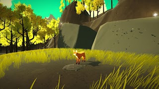 The First Tree скриншот 2