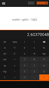 Kalkulator screenshot 6