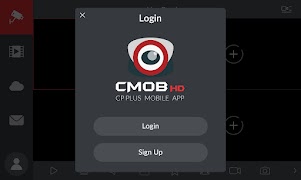 gCMOB HD screenshot 3