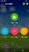 Learn English screenshot 1