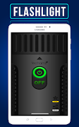 Flashlight تصوير الشاشة 7