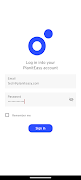 Advisor PlanitEasy ภาพหน้าจอ 1