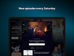 Bentkey | Kids Entertainment تصوير الشاشة 6