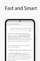 AI Chat – Ask Me screenshot 6