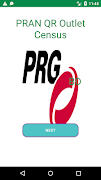 PRAN QR โปสเตอร์
