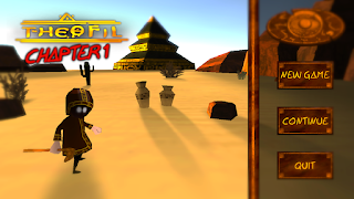 Theofil Ekran Görüntüsü 1