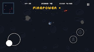 Starfall::Odyssey 截圖 7