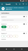 Audit Manager Carbon Line Srl screenshot 4