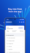 Mobily App 截圖 5