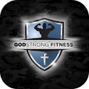 GOD STRONG FITNESS aplikacja