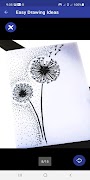 Easy Drawing Ideas screenshot 3