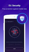 DU Speed Booster - DU Cleaner Screenshot 2