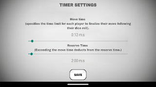 Backgammon Trainer Pro screenshot 7