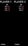 برنامه‌نما Life Counter for Magic عکس از صفحه