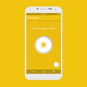 My Flashlight постер