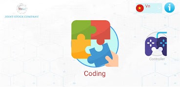 برنامه‌نما TKBOT عکس از صفحه