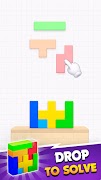 Drop Shape Puzzle screenshot 6