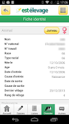 EstElevage ภาพหน้าจอ 6