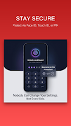Volume locker স্ক্রিনশট 2