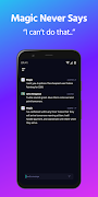 Magic 2 ảnh chụp màn hình 1