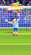Clumsy Keeper syot layar 5