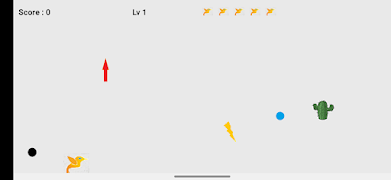 FlyBird syot layar 7