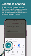 Sorti: Save & Organize It All screenshot 6