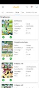 vComIQ screenshot 3