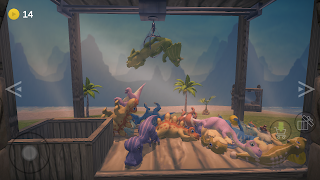 برنامه‌نما Claw Machine World عکس از صفحه