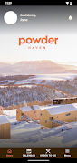 Powder Haven-poster