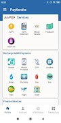 Paykendra تصوير الشاشة 1