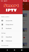 Smart IPTV Player পোস্টার