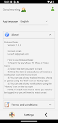 Release Radar screenshot 7