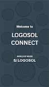 Logosol Connect постер