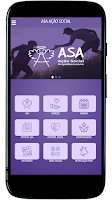 ASA SALVADOR 스크린샷 1