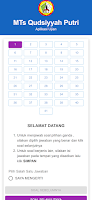 MTs Qudsiyyah Putri screenshot 2
