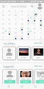 BitSquare screenshot 1