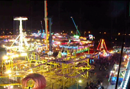 Big Wheel ภาพหน้าจอ 5