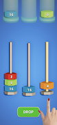 2048 Stack Sort screenshot 4