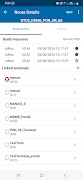 EXFO RFTM screenshot 1
