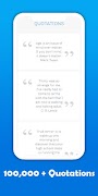 Life Quotes capture d'écran 2