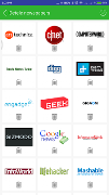 Tech News ภาพหน้าจอ 6