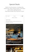 Wumbo Digital Concierge screenshot 7